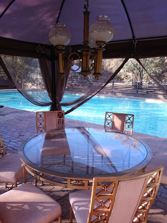 Hornbill Lodge Magaliesburg Dış mekan fotoğraf