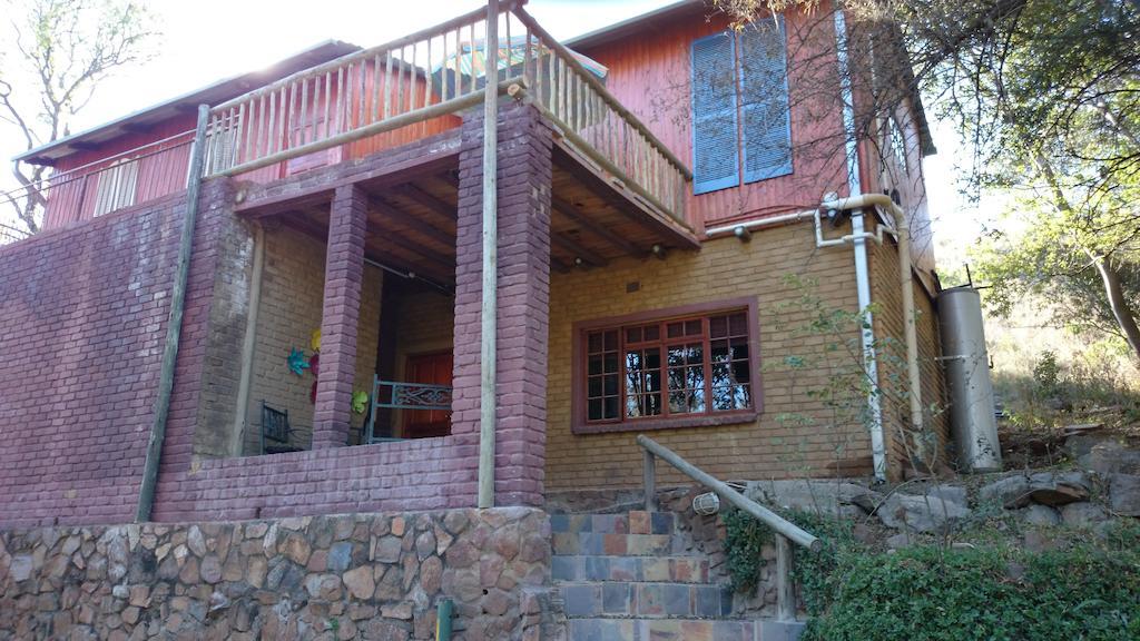 Hornbill Lodge Magaliesburg Oda fotoğraf