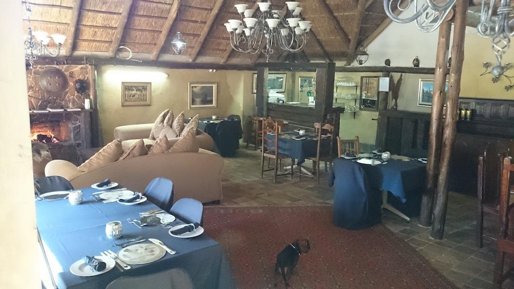 Hornbill Lodge Magaliesburg Dış mekan fotoğraf