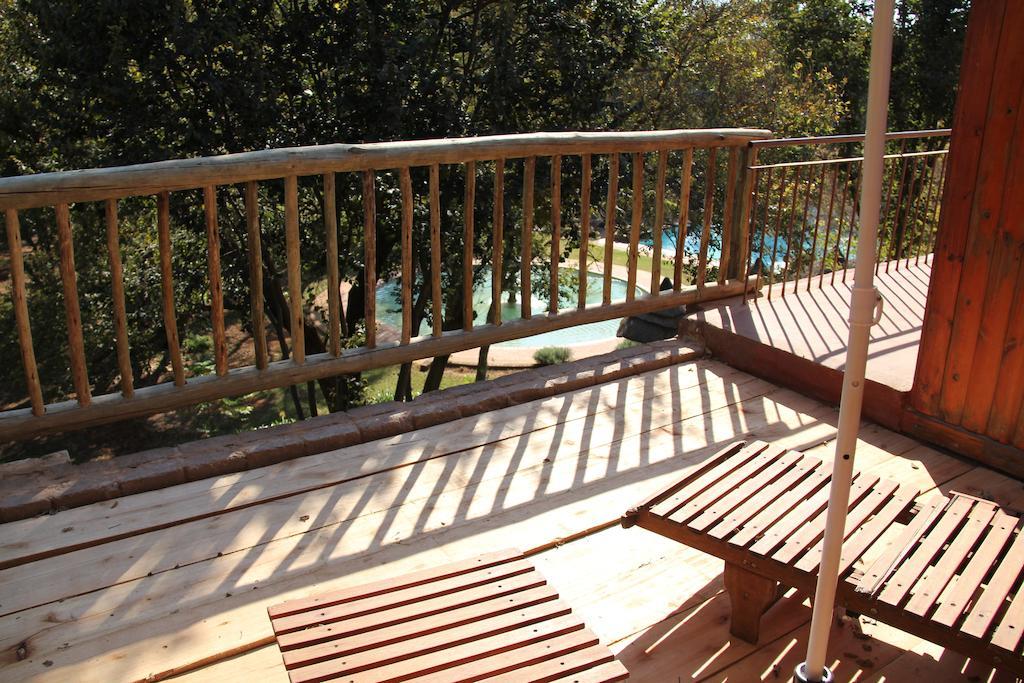 Hornbill Lodge Magaliesburg Oda fotoğraf