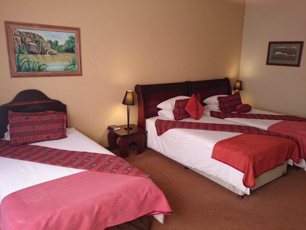 Hornbill Lodge Magaliesburg Oda fotoğraf